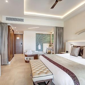 Luxury Junior Suite Ocean View Diamond Club
