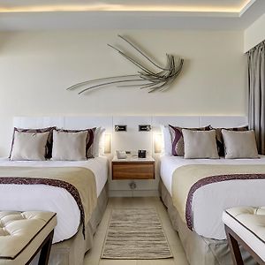 Luxury Junior Suite Ocean View
